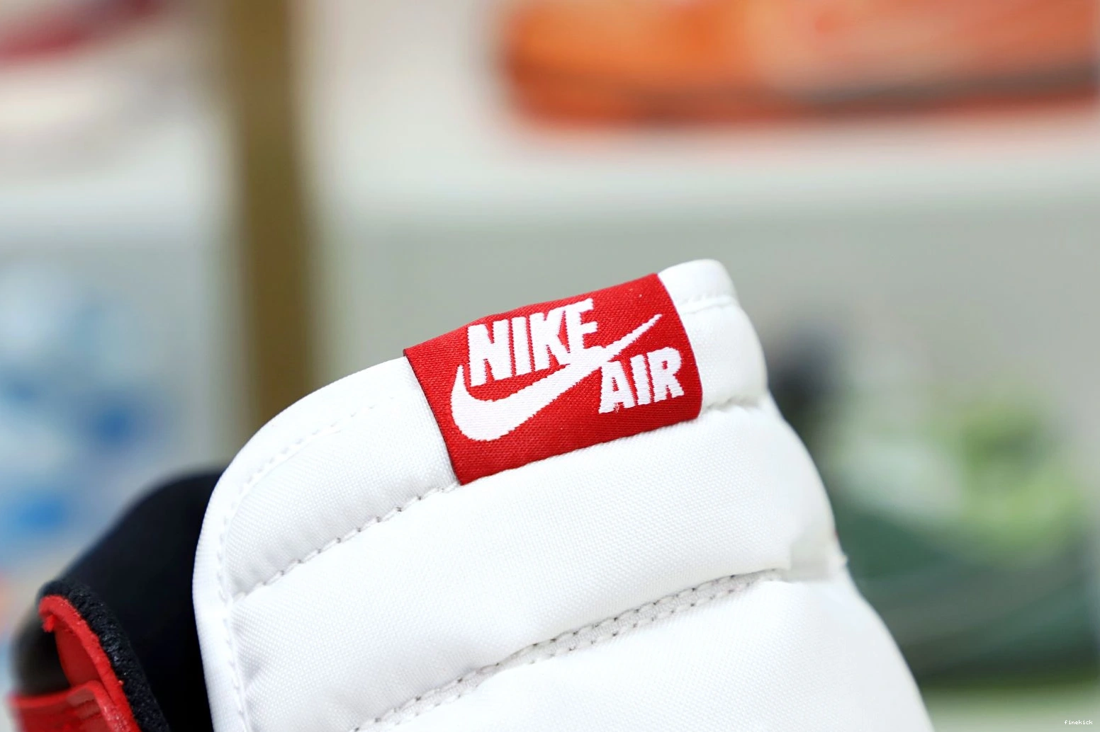 RETRO AIR 1 2015 HIGH OG JORDAN 'CHICAGO' 0716